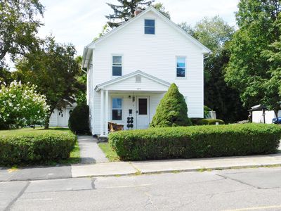 183 Brightwood Avenue, Torrington, CT, 06790