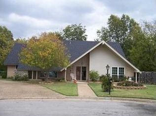 6819 S T St, Fort Smith, AR 72903