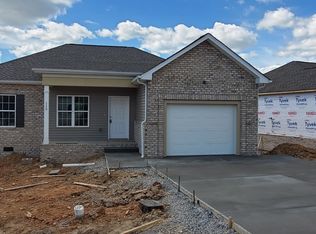 115 Sage Dr, Springfield, TN 37172