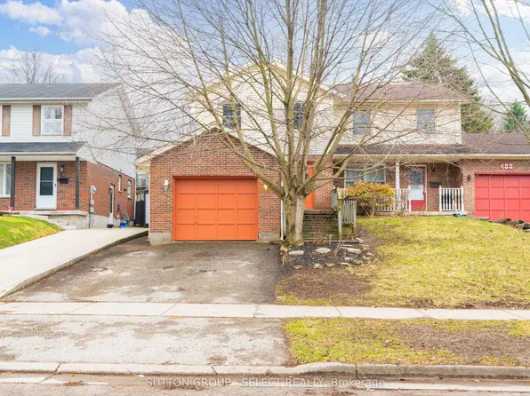 461 Cleveland Ave, London, ON N5Z 3C3
