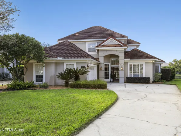 4159 PALOMA POINT Court, Jacksonville, FL 32217