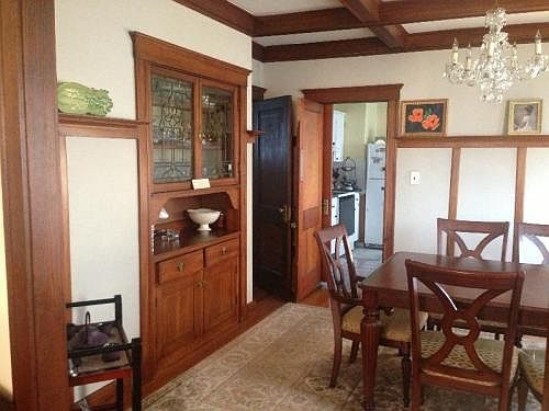 This is not 141 Manthorne Rd