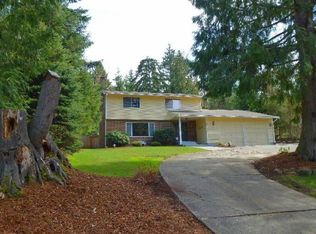 18114 E Spring Lake Dr SE, Renton, WA 98058