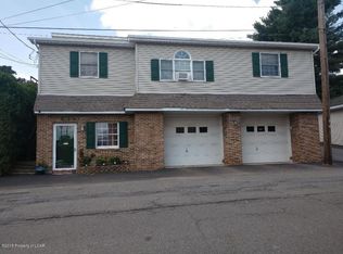 129 E 2nd St, Hazleton, PA 18201