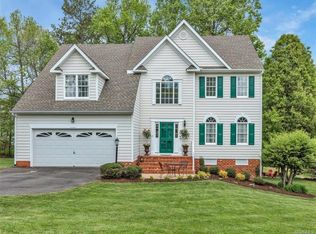 5834 Shady Hills Way, Glen Allen, VA 23059