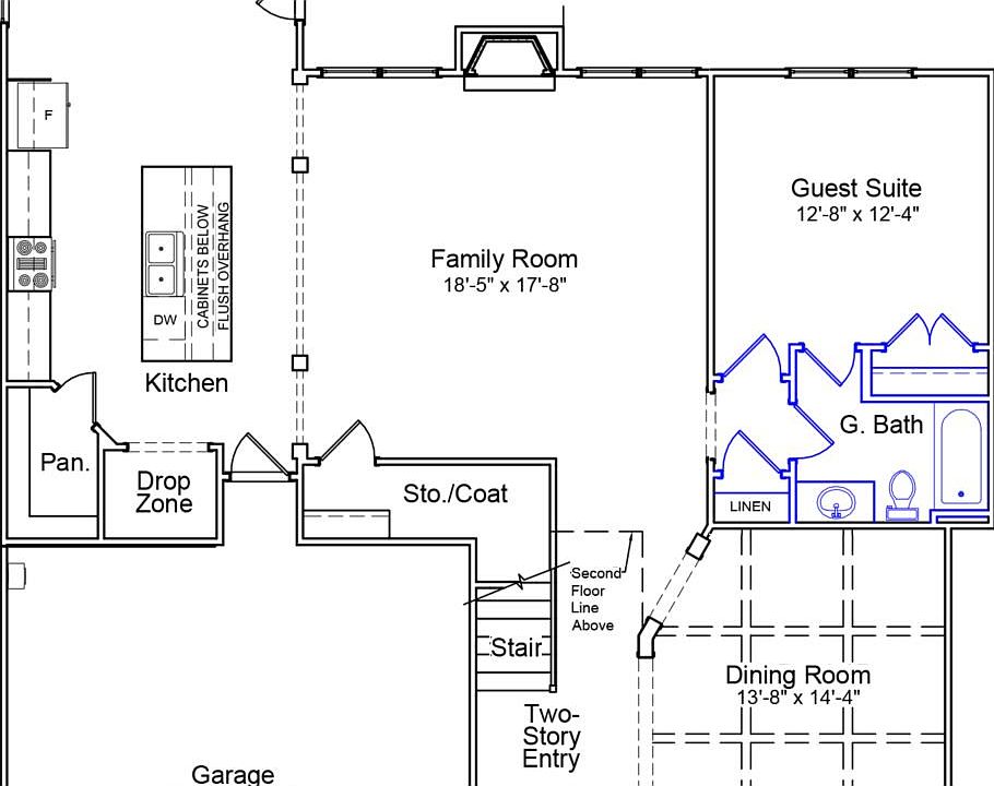 2nd image of 2 Caventon Dr