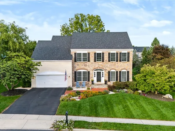 7080 Periwinkle Dr, Macungie, PA 18062