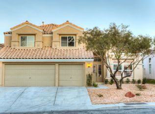 26 Daisy Meadow Ter, Henderson, NV 89074