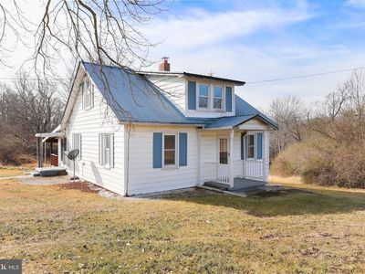 12725 Winchester Grade Rd, Berkeley Springs, WV, 25411