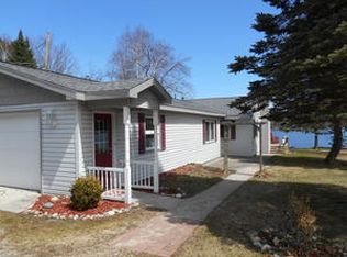 3555 W Cedar Lake Rd, Greenbush, MI 48738