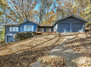 4020 Sundown Dr, Gainesville, GA 30506