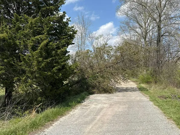 14691 Four Mile Ln, Benton, IL 62812