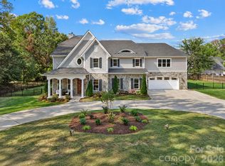 3416 Little Hope Rd, Charlotte, NC 28209