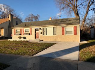 21929 Lange St, Saint Clair Shores, MI 48080