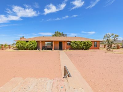 102 Mountain Meadow Rd, Alamogordo, NM, 88310
