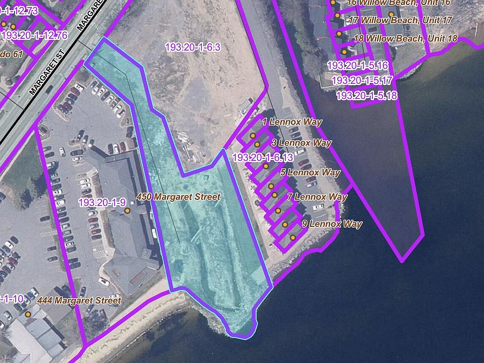 1st image of 0 Edison Way