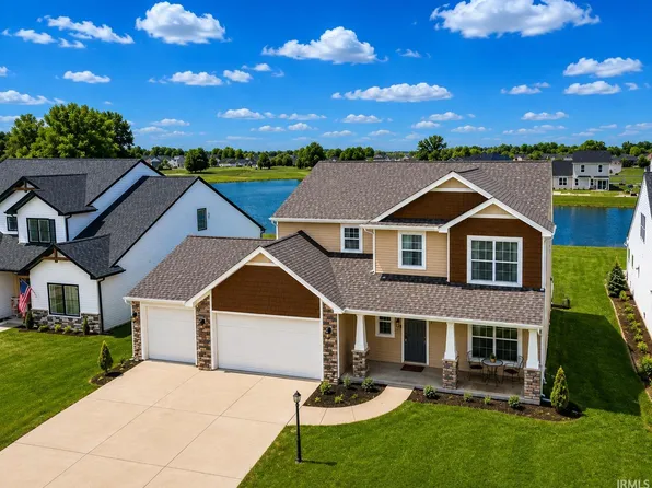 353 Dittons Way, Fort Wayne, IN 46845