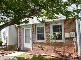 10155 Shelldrake Cir, Damascus, MD 20872