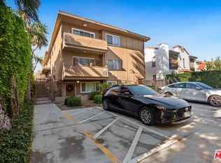 1431 S Holt Ave, Los Angeles, CA 90035