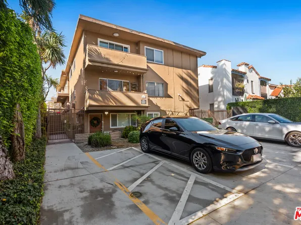 1431 S Holt Ave, Los Angeles, CA 90035