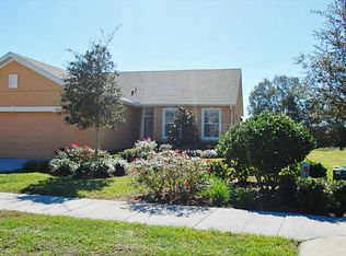 760 Chacall Loop, Mount Dora, FL 32757