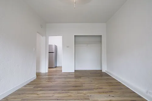 Newly Renovated Studio with Brick Exposure Photo 1