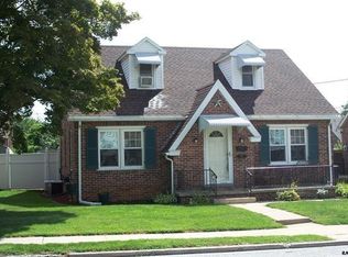 767 Tioga St, York, PA 17404