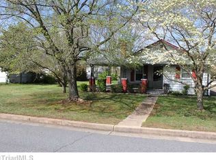 3528 Potomac St, Winston Salem, NC 27127