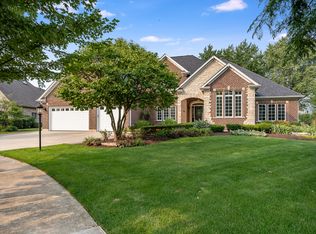 2620 Sutton Cir, Naperville, IL 60564