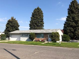 2625 George St, Butte, MT 59701