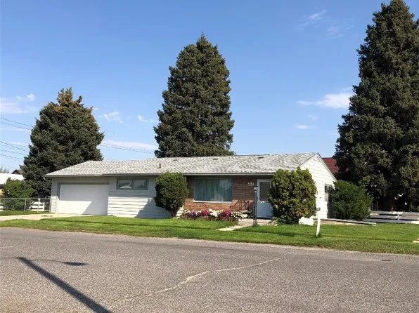 2625 George St, Butte, MT 59701