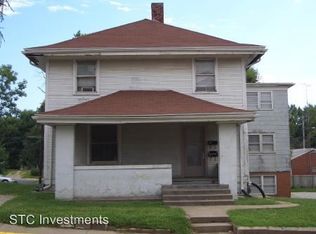 427 W Adams St APT 1, Macomb, IL 61455