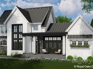 124 McNeil Ln #4, Mooresville, NC 28117