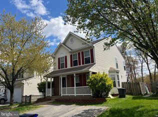 9652 NE Norfolk Ave, Laurel, MD 20723