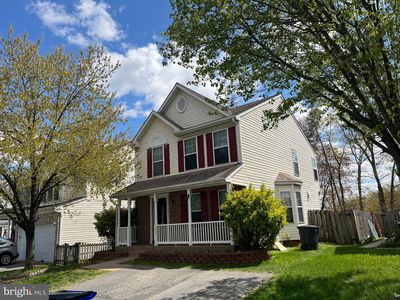 9652 NE Norfolk Ave, Laurel, MD, 20723