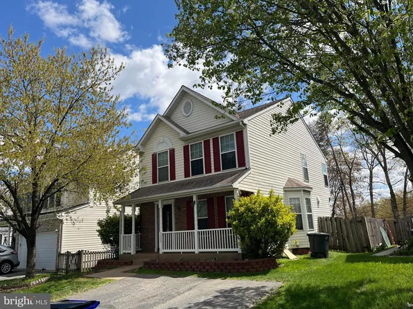 9652 NE Norfolk Ave, Laurel, MD 20723