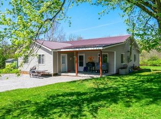 10453 Parkman Rd, Garrettsville, OH 44231