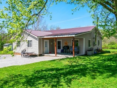 10453 Parkman Rd, Garrettsville, OH, 44231