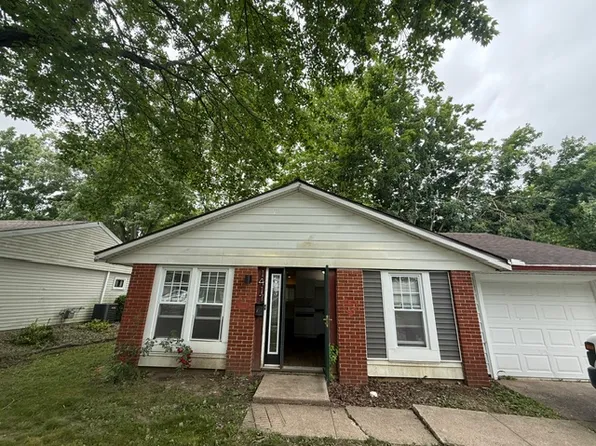 1417 S 2nd St, Mattoon, IL 61938