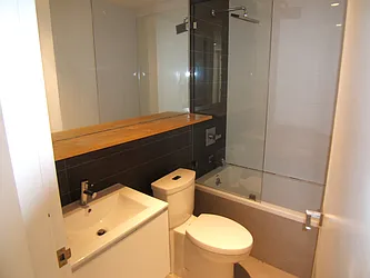 Rented by Joel Weisz, LREB