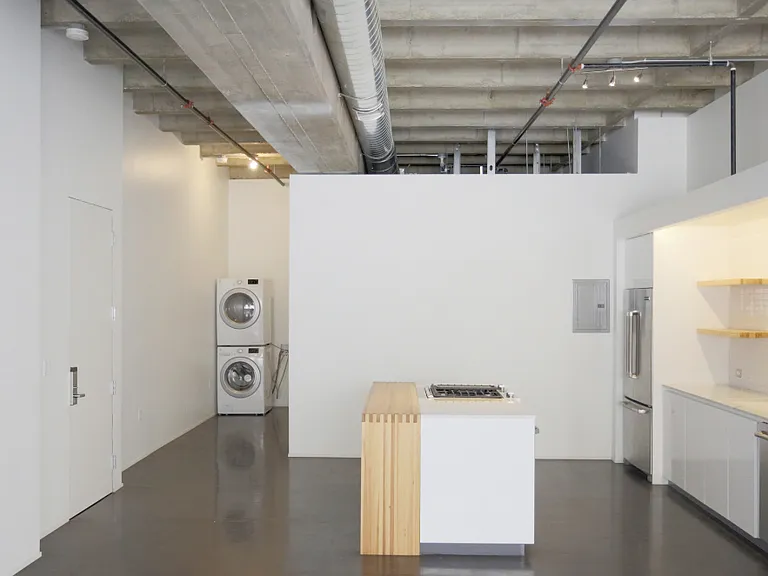 Morgan Lofts — Photo 7