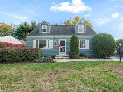 17 Harriman Ave, Denville, NJ, 07834