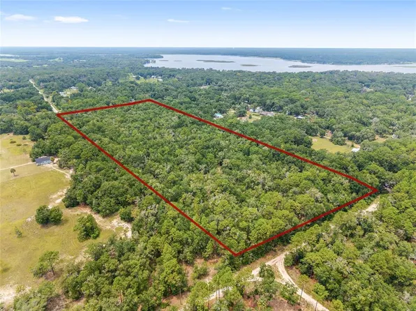 10467 N Citrus Ave, Crystal River, FL 34428