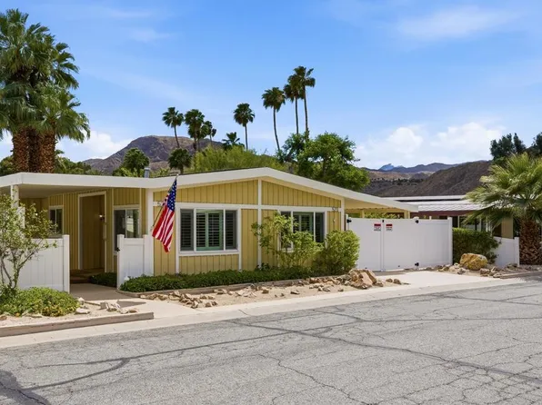 523 Calle Madrigal #523, Cathedral City, CA 92234