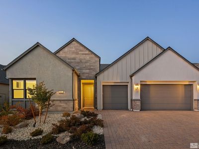 3021 Desert Olive Dr, Reno, NV, 89521