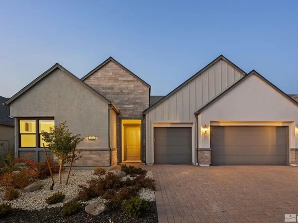 3021 Desert Olive Dr, Reno, NV 89521