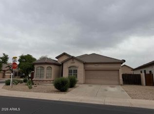 5517 W DARREL Road, Laveen, AZ 85339