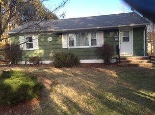 109 3rd St, Mahwah, NJ 07430