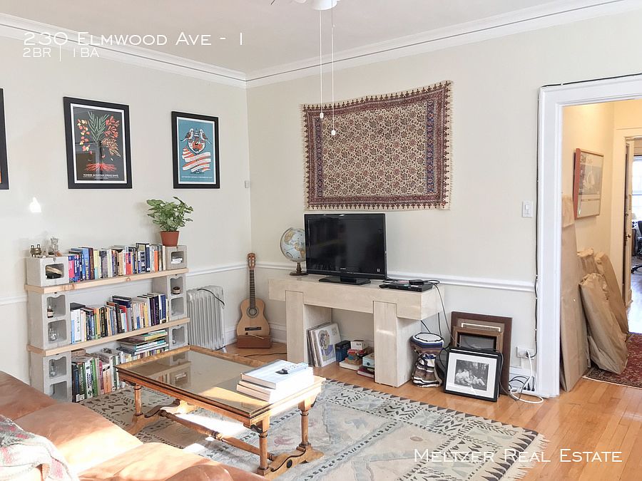 1st image of 230 Elmwood Ave #1