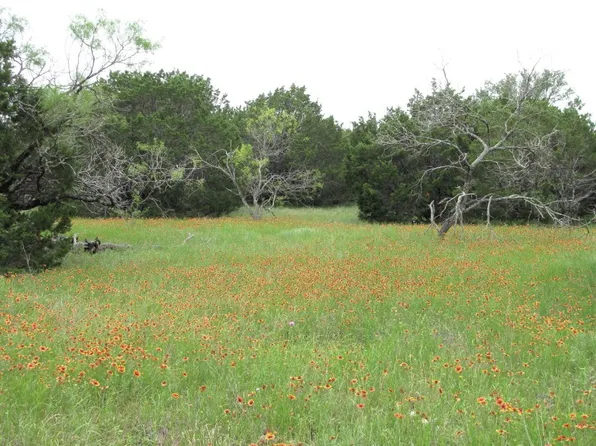 LOT 41 Private Road 42107, Evant, TX 76525